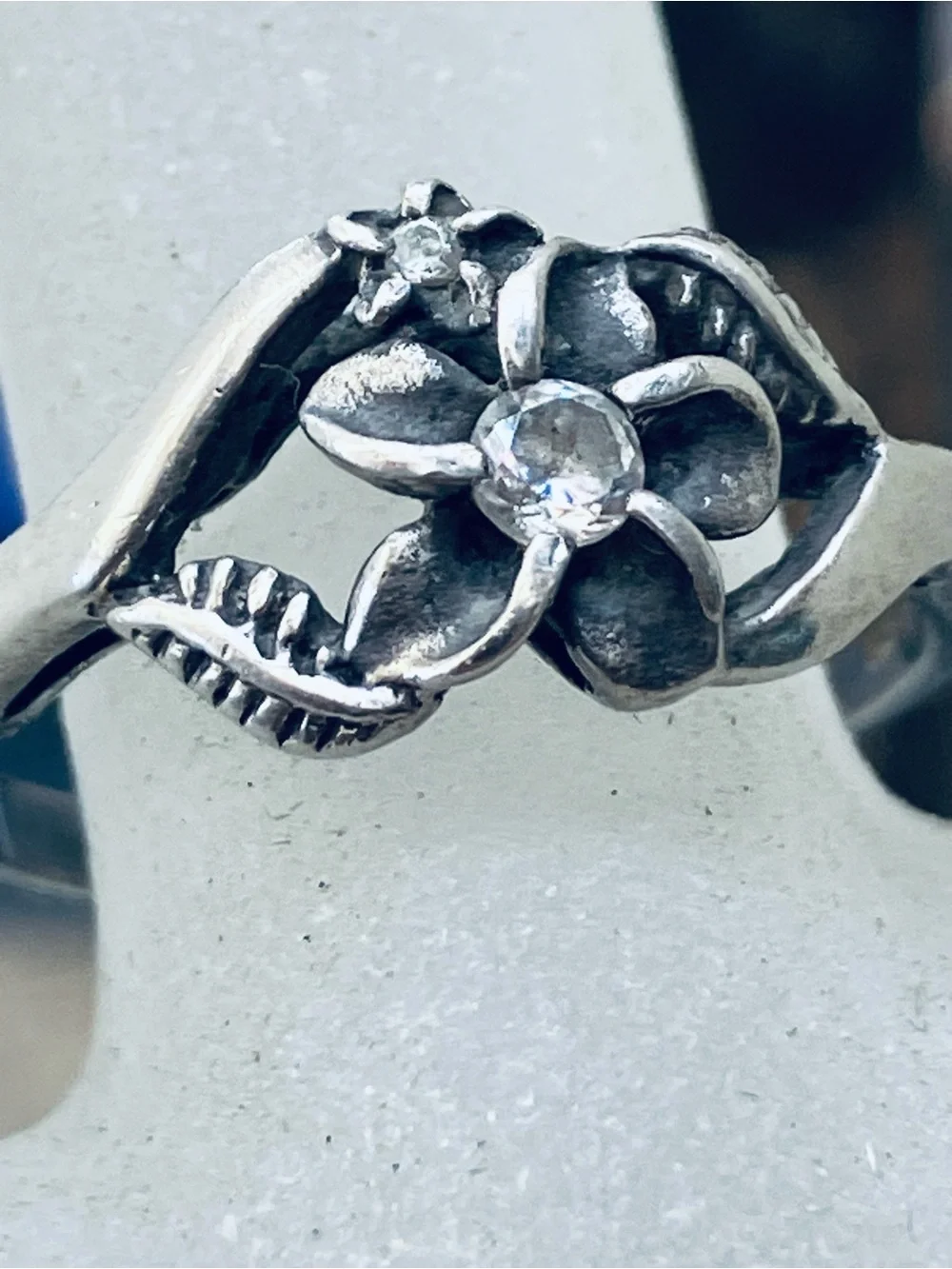 N/A vintage dainty